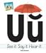 Book Uu (Alphabet Set II)