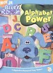 Blue's Clues: Blue's Room - Alphabet Power