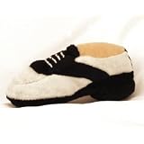 50s Saddle Shoe Plush Dog Toy -Large 6