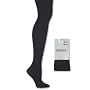 DKNY Opaque Coverage Tights Hosiery