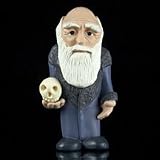 Charles Darwin Little Giants FigureIMAGE