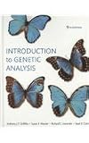 Introduction to Genetic Analysis & Mega Solutions Manual