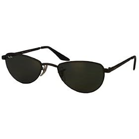 Ray-Ban Sidestreet Black Eb Gridlock Sunglasses