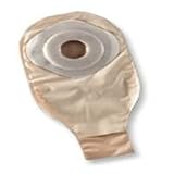 Active Life One Piece Drainable Pouch, 12 Inches Opaque, #022758, Size:25 mm - 10 Per Box