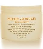Mixed Chicks Mixed Chicks Deep Conditioner