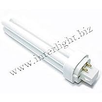 CF26DD/E/835 26W COMPACT FLUOR G24Q-3 3500K ENERGY EFFICIENT