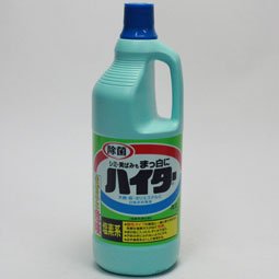 花王ハイター 1500ml（RC：1000066244）