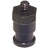 Anton Bauer BR-STUD 1/4 (Short), 1 Long, 1/4-20 Stud Mount for the Ultralight Video Light.