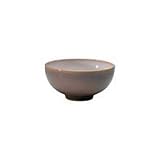Denby Truffle Rice Bowls, Set of 4