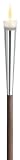 Produkt-Bild: Blomus 65034 Gartenfackel Orchos