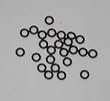 25 Orings - 2BA - Washers