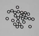 25 O'rings - 2BA - Washers