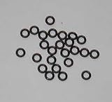 25 O'rings - 2BA - Washers