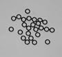 25 O'rings - 2BA - Washers