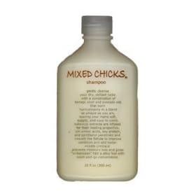 Mixed Chicks Shampoo