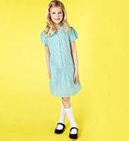 2 Pack Outstanding Value Easy to Iron School Dresses