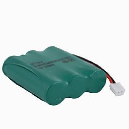 Nickel-Metal Hydride Cordless Phone Battery For V-Tech 80-5071-00-00