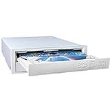 Sony NEC Optiarc AD-7191S - Disk drive - DVD&plusmn;RW (&plusmn;R DL) / DVD-RAM - 20x/20x/12x - Serial ATA - internal - 5.25" - silver - Labelflash