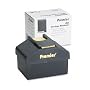 Premier Aquapad Envelope Moisture Dispenser, Black (LM3)
