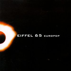 Eiffel 65 - Europop [Musikkassette] [US-Import] - Zortam Music