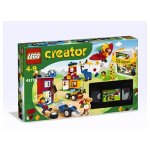 Eigenschaften LEGO 4177 / LEGO Creator 4177 - Der große Nana