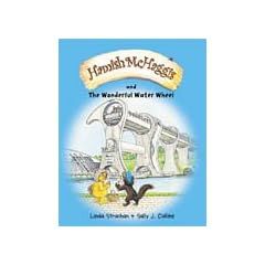 Hamish McHaggis and the Wonderful Water Wheel