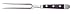Viking 6-Inch Meat Fork