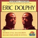 Immortal Concerts: Five Spot Cafe New York City July 16, 1961