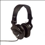 Review Vivanco  / Vivanco SR110/8217 Headphones