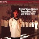 Esultate Jubilate : Vienna Boys` Choir