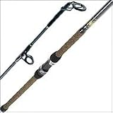 Pro Guide Surf Cork Conventional Rod