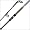 Pro Guide Surf 12' 20-40lb Cork Conventional Rod