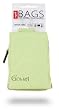 Golla Pouch with Neck-strap and Belt Loop in Lime Green Fits Your iPhone, iPod, Most Point And Shoot Canon, Nikon, Casio, Olympus, and Sony Compact Cameras and Most Hand Held Devices