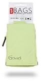 Golla Pouch with Neck-strap and Belt Loop in Lime Green Fits Your iPhone, iPod, Most Point And Shoot Canon, Nikon, Casio, Olympus, and Sony Compact Cameras and Most Hand Held Devices
