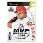 Buy MVP Baseball 2004
