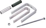 Steering Wheel Lock Plate Tool [Supercedes 57200]
