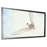 Draper Onyx HDTV Format - Projection screen - 106 in ( 269 cm ) - 16:9 - Matte White Draper Onyx HDTV Format - Projection screen - 106 in ( 269 cm ) - 16:9 - Matte White