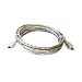 Newnex CFA-4402 - IEEE 1394 cable - 4 pin FireWire (M) - 4 pin FireWire (M) - 6.6 ft ( IEEE 1394 )