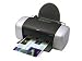 Epson Stylus C64 Photo - Printer - colour - ink-jet - Legal, Panoramic A2 - 5760 dpi x 720 dpi - up to 17 ppm (mono) / up to 9 ppm (colour) - capacity: 100 sheets - parallel, USB