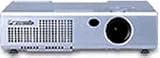 TH-LM1-C 液晶プロジェクター
