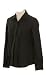 Lilo Maternity Long Sleeved Pleated Shirt