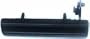 80-85 CHEVY CHEVROLET CITATION FRONT DOOR HANDLE LH (DRIVER SIDE), Outer, Black (1980 80 1981 81 1982 82 1983 83 1984 84 1985 85) CV13117 15969376