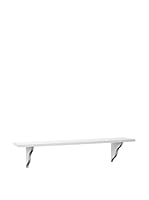 Artera Estantería De Pared (Multicolor)