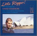 CD-Charts  Search : David Stanhope: Little Ripper!