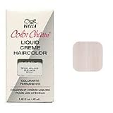 Wella Color Charm T18 White Lady 1.4oz ~ Wella