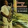 Image of album by Jimmy Hamilton