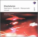 Khachaturian - Khachaturian - Masquerade Suite - Zortam Music
