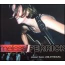 Skinnier, Faster, Live at the B.P.C. by  Melissa Ferrick 
