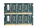 Kingston - Memory - 128 MB - SO DIMM 144-PIN - SDRAM - 66 MHz - non-ECC