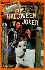  : The Halloween Joker (Wishbone Super Mysteries)